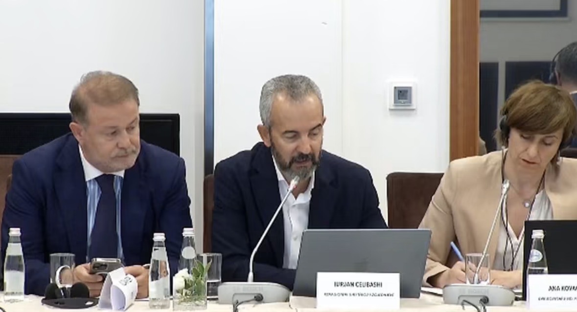 Zbardhen 5 propozimet e Celibashit për ndryshimet në Kodin Zgjedhor