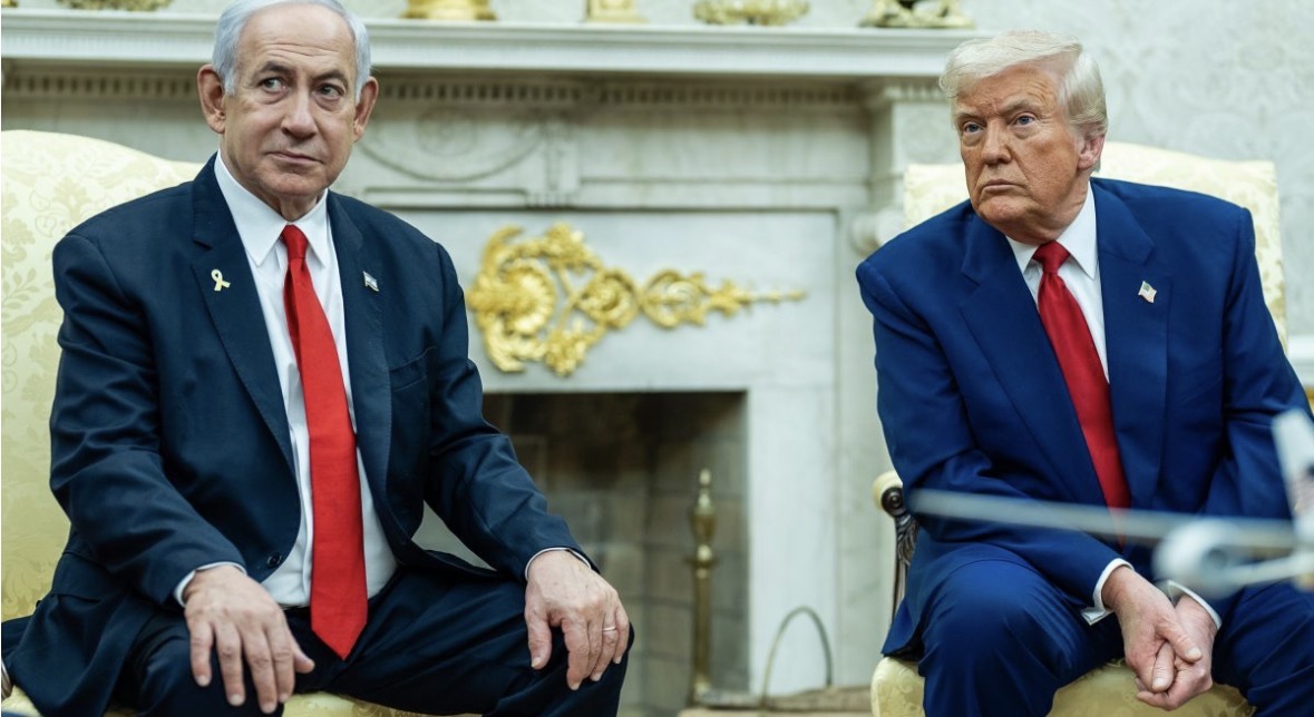 Netanyahu reagon pas takimit me Trump: Një nga bisedat më të mira