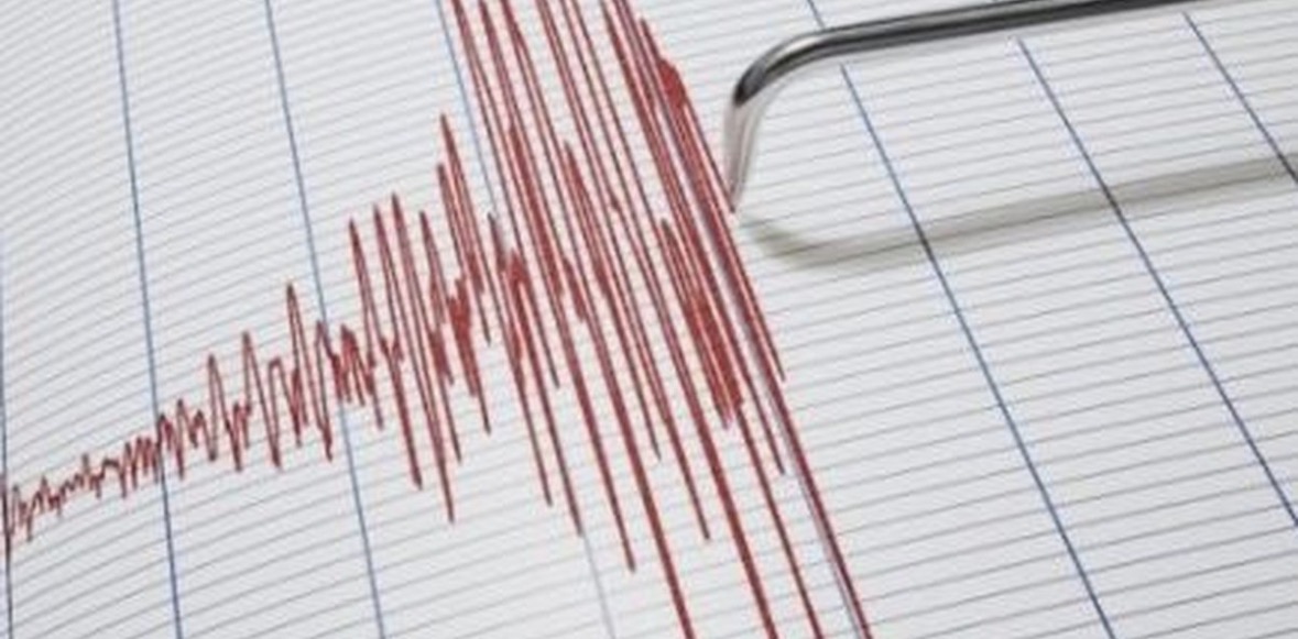 Shkundet Janina/ Lëkundje tërmeti ndihen në jug të vendit, ja sa ishte magnituda 