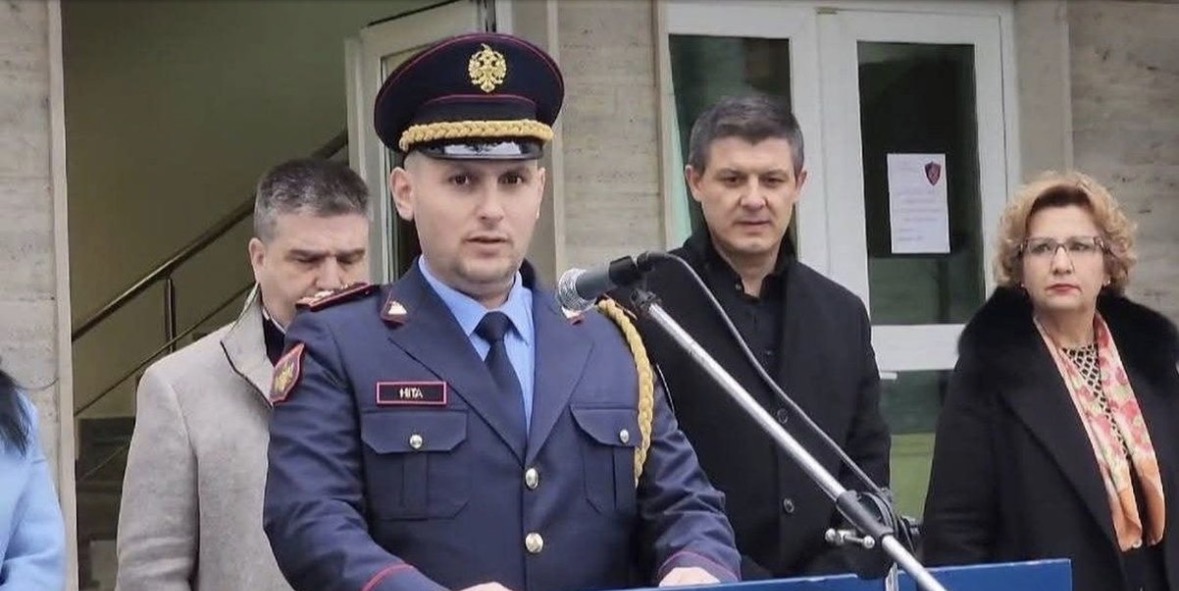 Policia e Shtetit anulon garën për emërimin e drejtorëve të tre departamenteve 