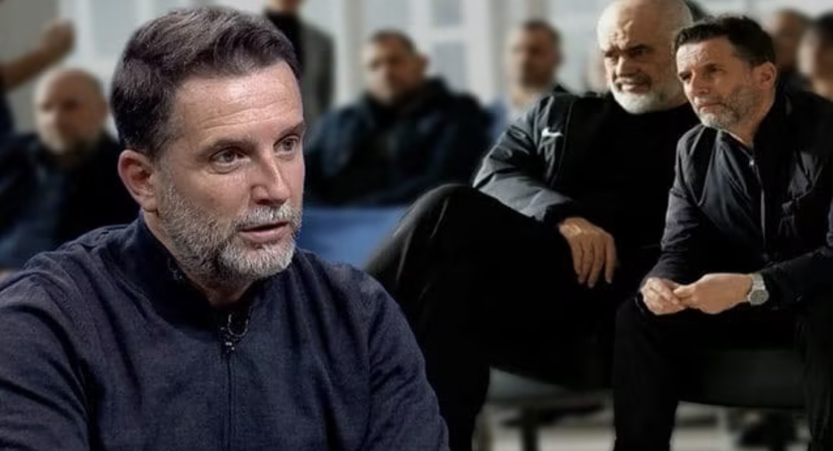 Braçe zbardh debatet me Ramën në grupin parlamentar: Nuk jam dakord me mënyrën si bëhen emërimet