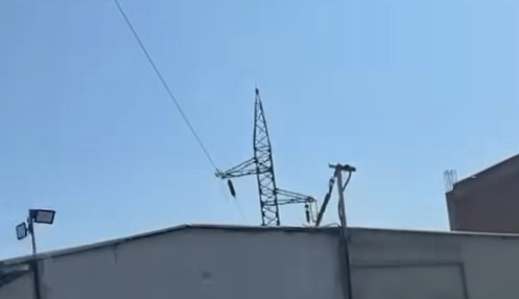 Zjarri në Shkozet, OSHEE: Stakohet rrjeti 110kV si pasojë e zjarrit