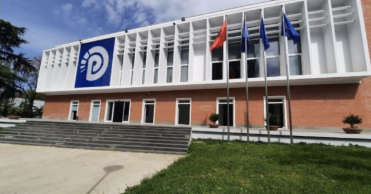 PD letër partnerëve ndërkombëtarë: PS i iku gjithëpërfshirjes për Reformën Territoriale