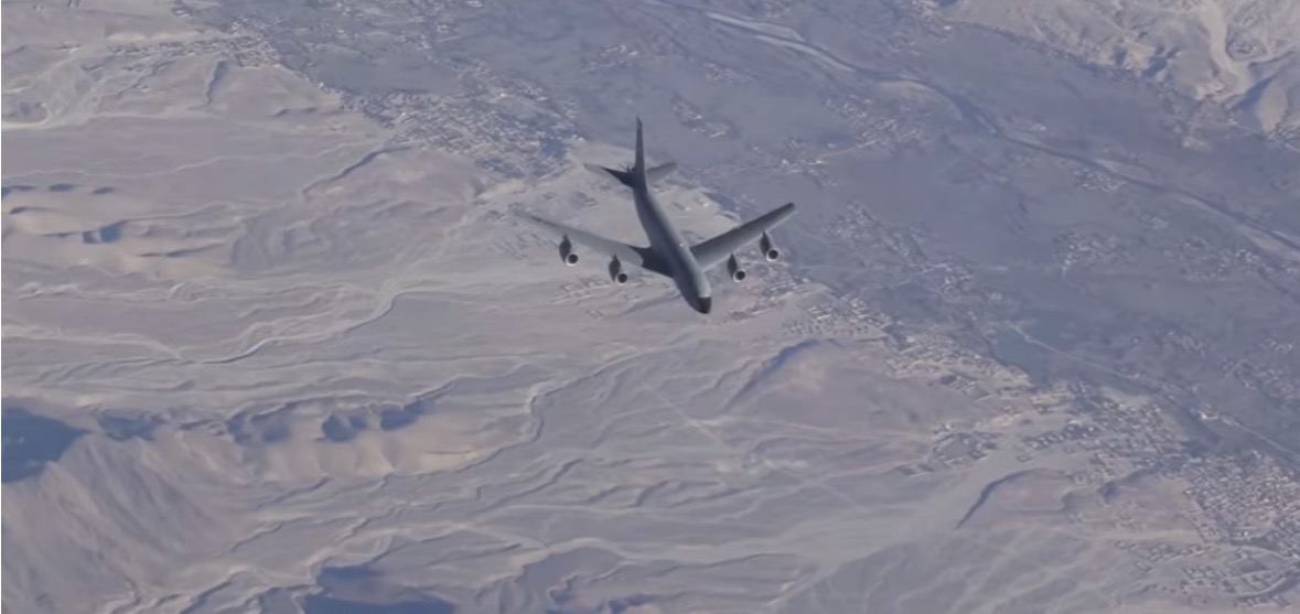 Tensionet në Lindjen e Mesme, mbërrijnë avionët e parë ushtarakë të SHBA-së në bazën ajrore në Bullgari