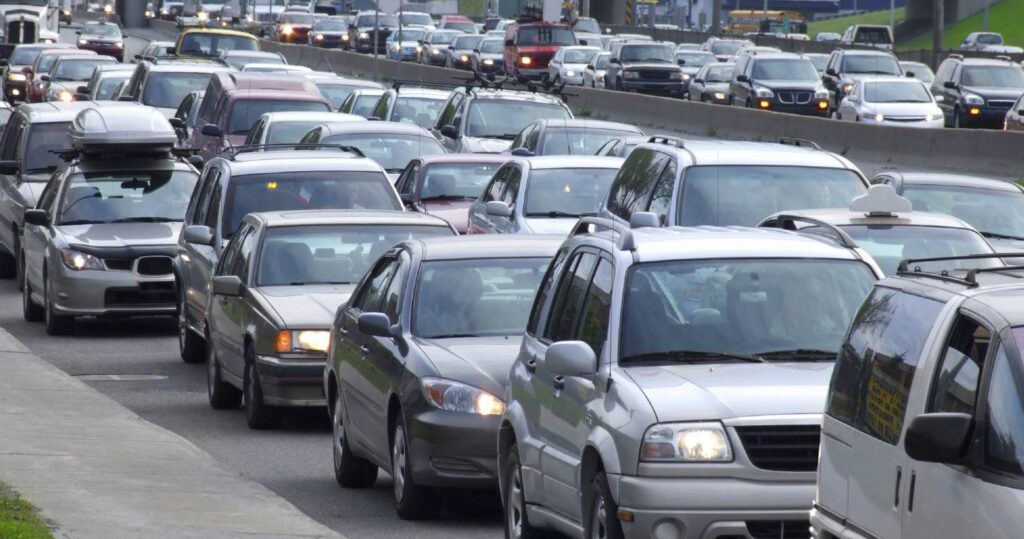 Rekord regjistrimesh në qershor! Mbi 1.1 mln automjete qarkullojnë në Shqipëri