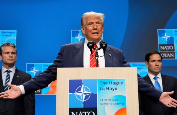 Samiti i NATO-s në Turqi/ Donald Trump kërkon nga vendet anëtare të Aleancës zbatimin e angazhimit për rritjen e shpenzimeve ushtarake