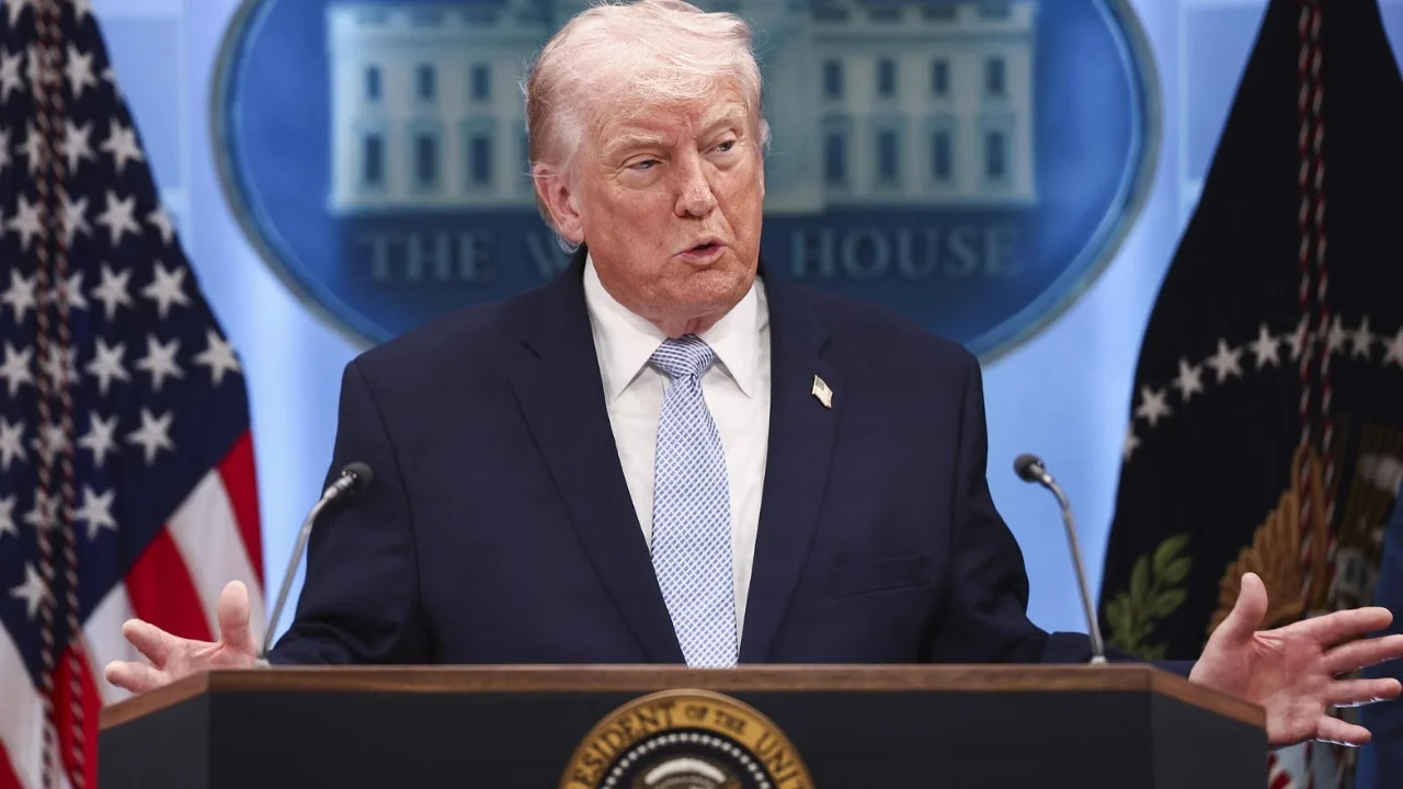Trump pretendon ndërhyrje të Kinës në zgjedhjet e vitit 2020: Do të deklasifikohen dokumentet sekrete