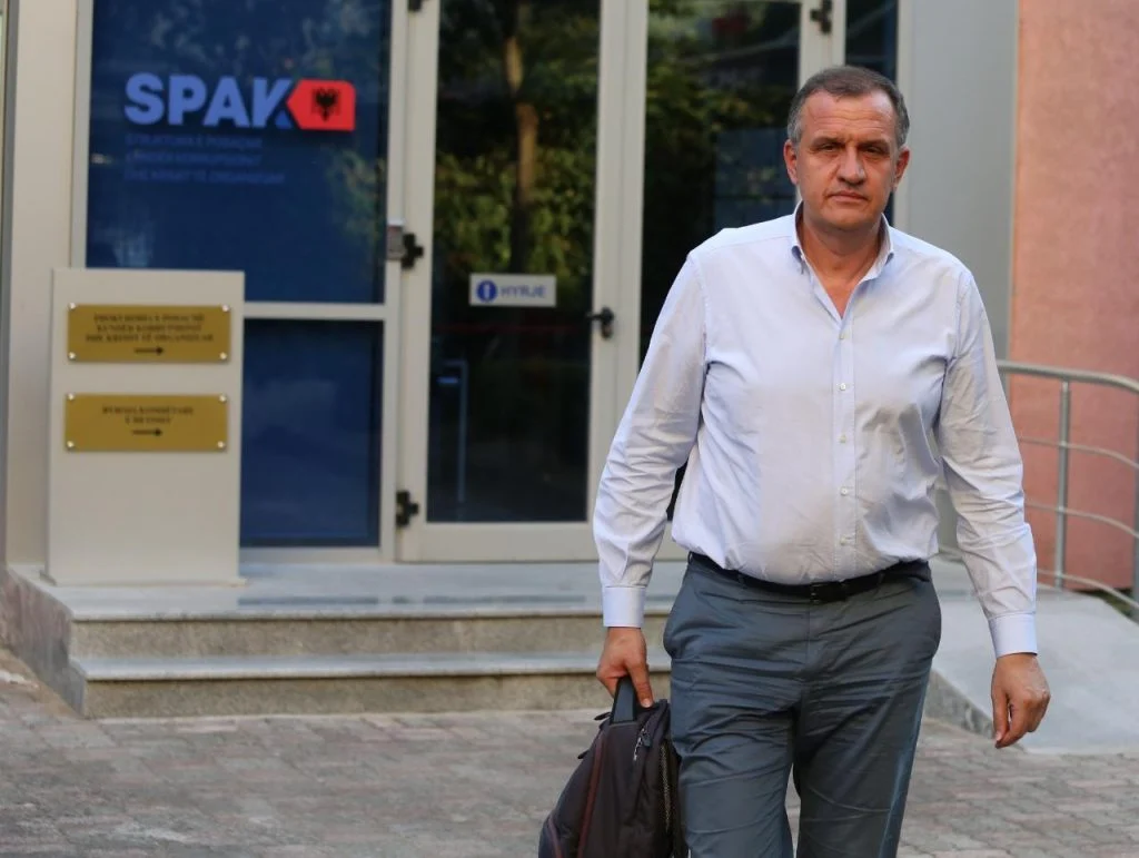 Beqaj kërkon heqjen e masës ‘arrest në burg’, ofron garanci pasurore për lirimin e tij