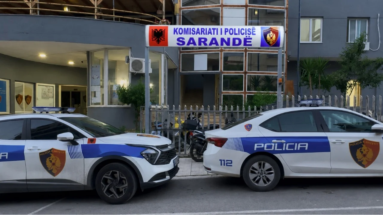 Në kërkim për ndërtimin e dy kateve pa leje në një objekt, vetëdorezohet 56-vjeçari në Sarandë