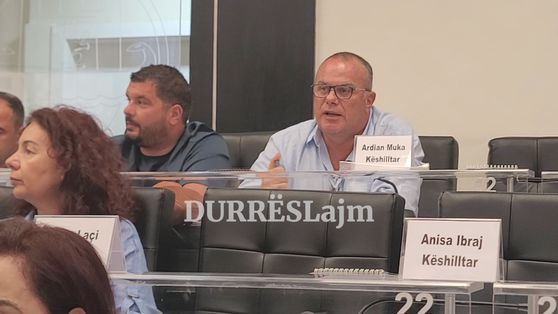 Projektvendime jashtë afatit ligjor, Muka: Duhet ndryshuar rregullorja e KB Durrës (VIDEO)