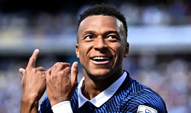 Cilat rekorde ka thyer Mbappe në Botërorin Amerikan?
