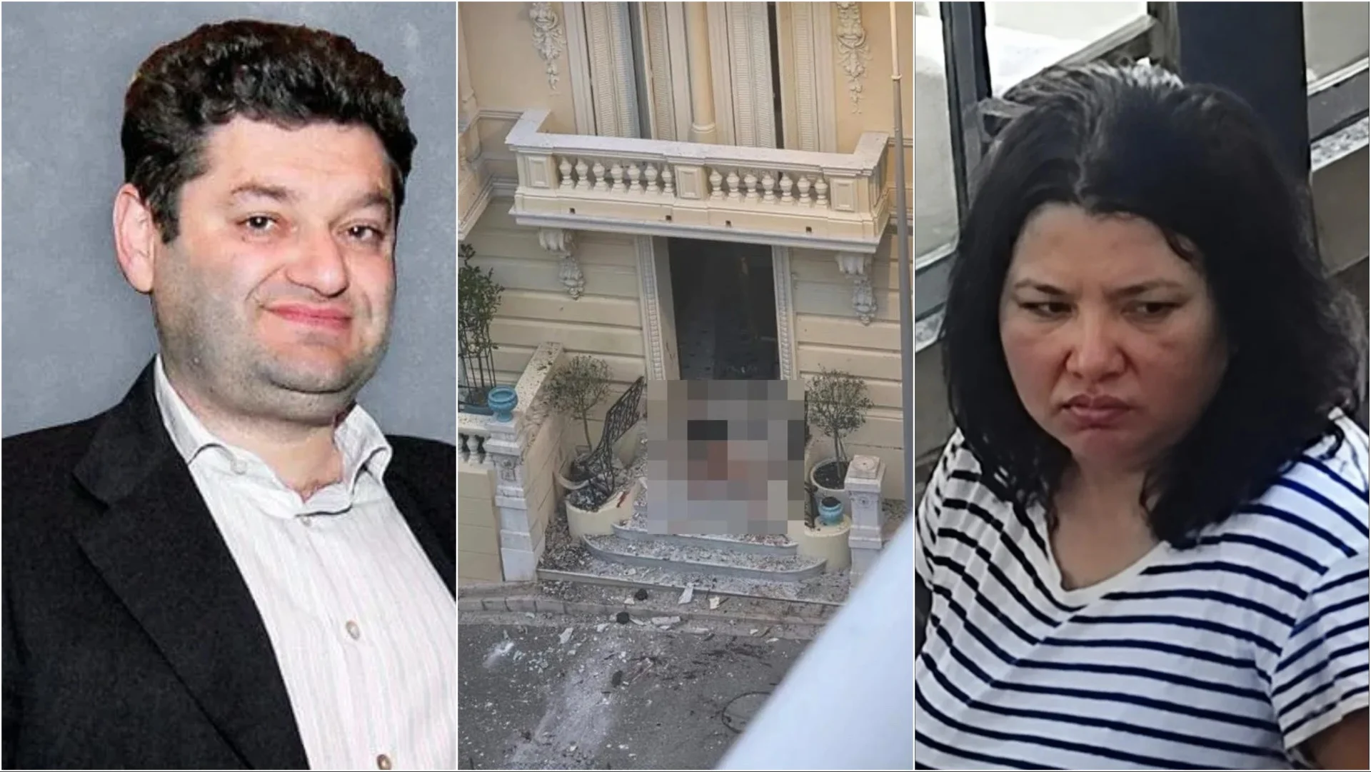 Atentati me bombë ndaj oligarkut ukrainas në Monako, gjendet e vrarë autorja e dyshuar në Kiev pasi kërkohej nga Interpol-i