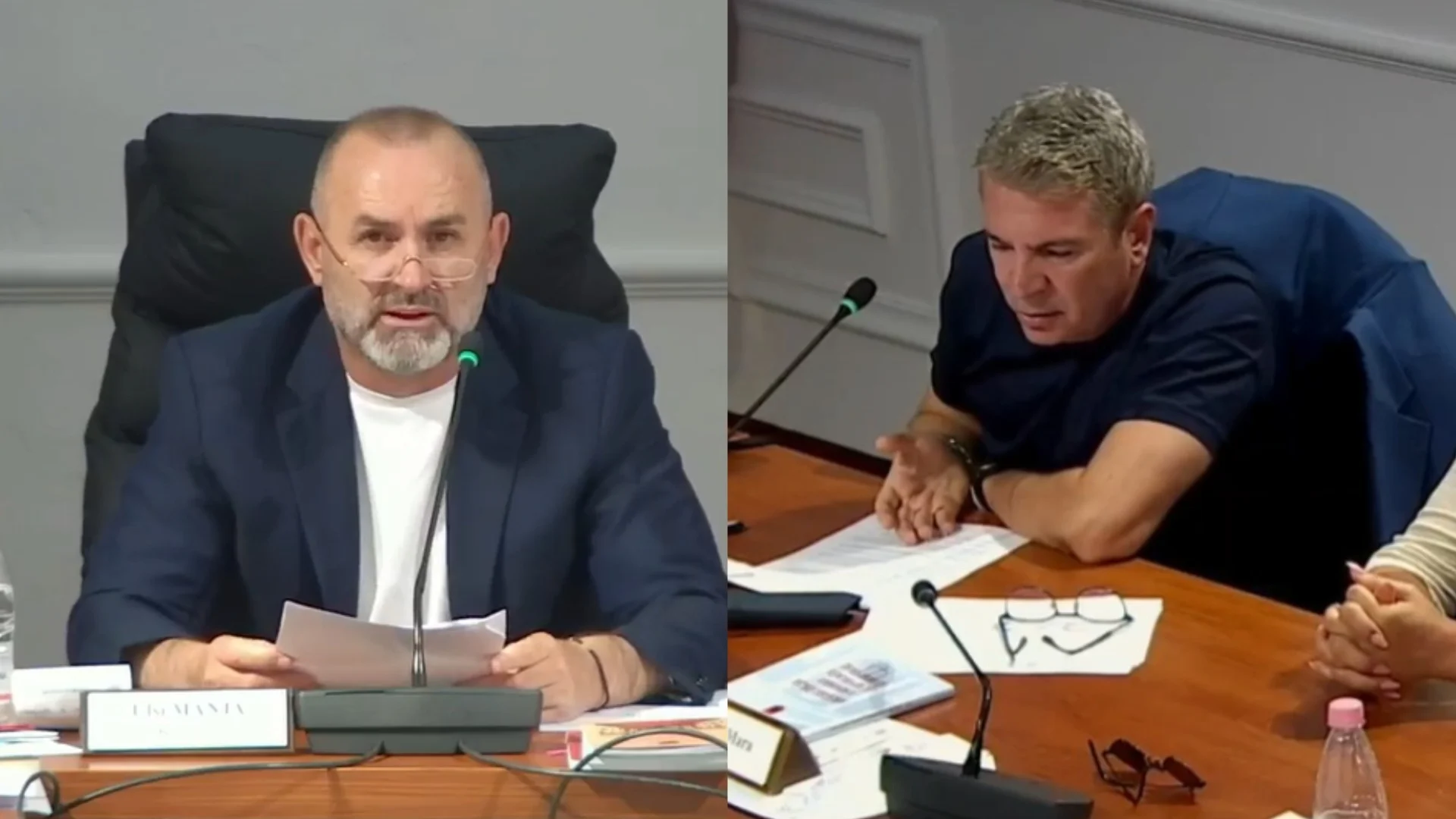 Projektligji për “tokat bujqësore”, Gjiknuri bashkohet me demokratët dhe voton kundër. I kthehet Manja: Mund të ikësh, e gjete lepurin në ferrë