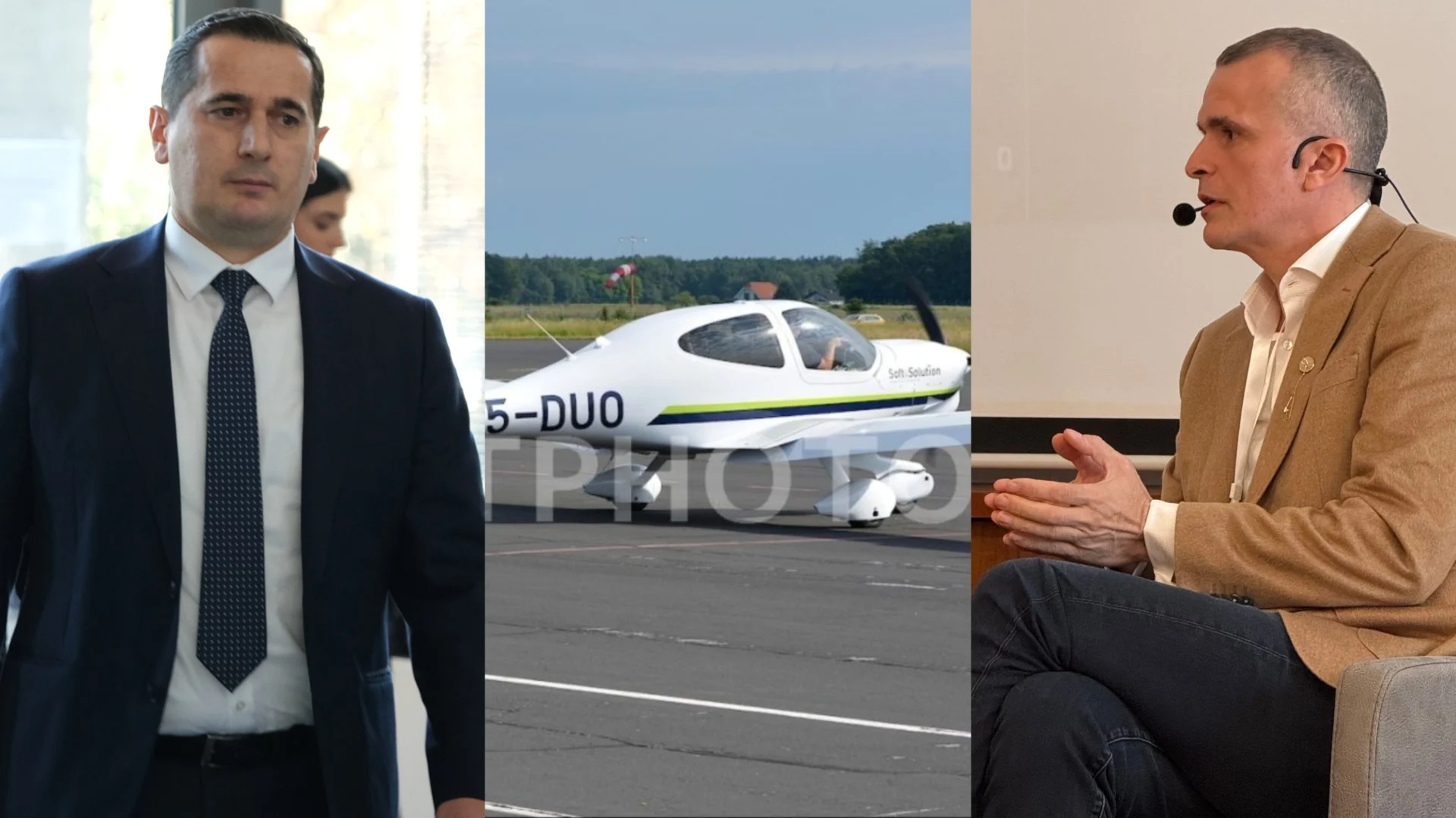 A do të sekuestrohet avioni i Ermal Beqirajt? Përgjigja e kreut të SPAK, Braho: Kemi bërë kërkesë për të gjitha pasuritë e tij, nuk është vetëm avioni