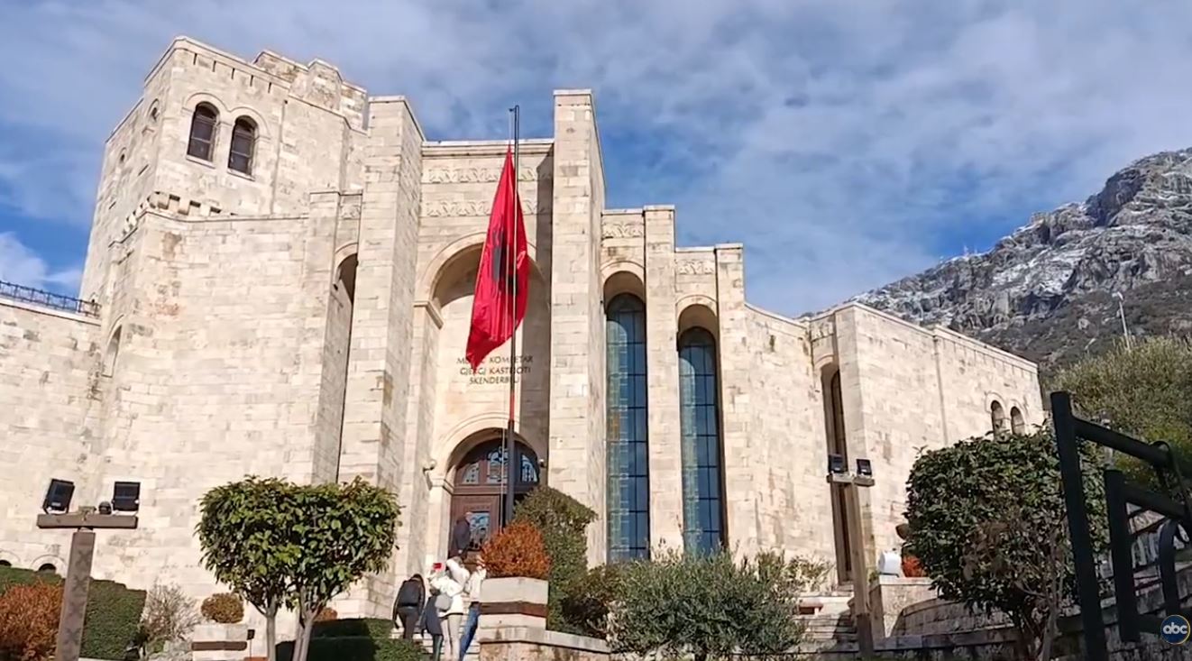 617 mijë vizitorë në 6 muaj në sitet historike dhe kulturore