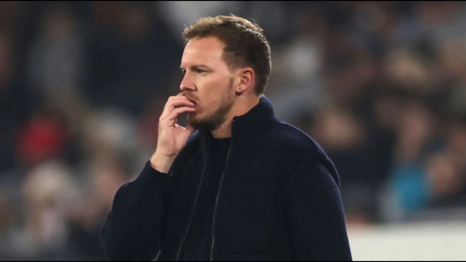 Eliminimi me turp/ Nagelsmann jep dorëheqjen nga drejtimi i Gjermanisë, pritet konfirmimi zyrtar
