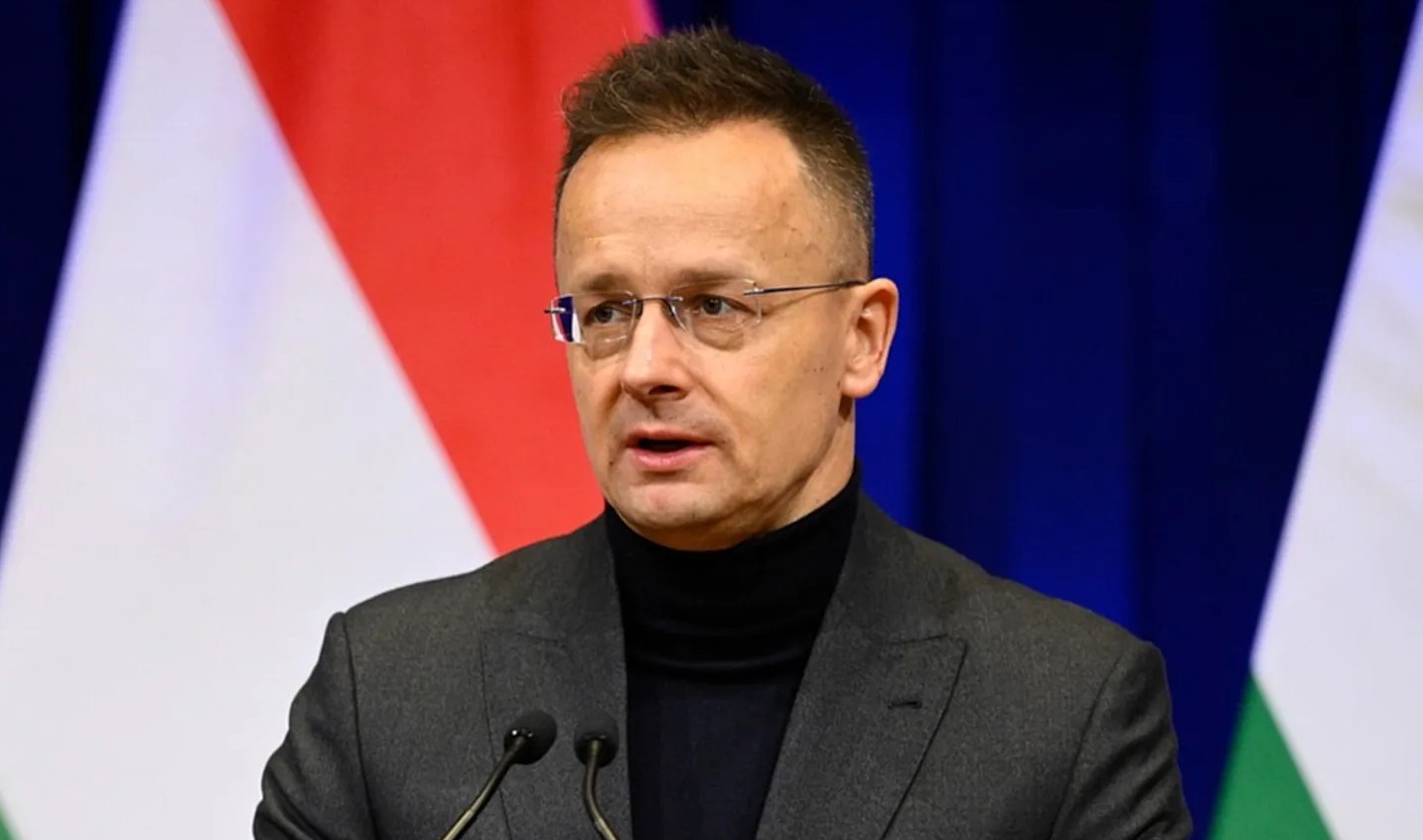 Hungaria nis hetim ndaj Peter Szijjarto për lidhjet me Rusinë, ish ministër i Jashtëm nën udhëheqjen e Orban