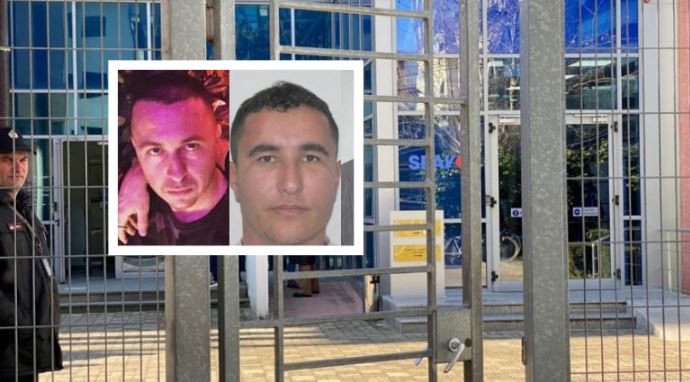 Dosja “Metamorfoza”/ SPAK dërgon për gjykim Nuredin Dumanin, Ervis Martinajn dhe anëtarë të grupit “Bajri”