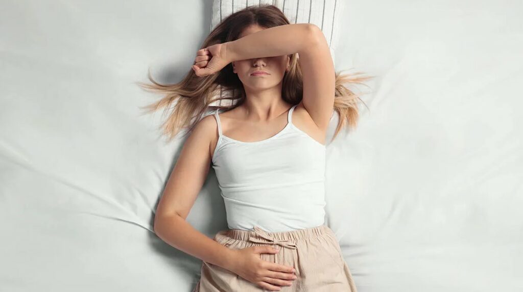 Endometrioza, simptomat dhe zgjidhjet moderne për dhimbjen kronike që nuk largohet
