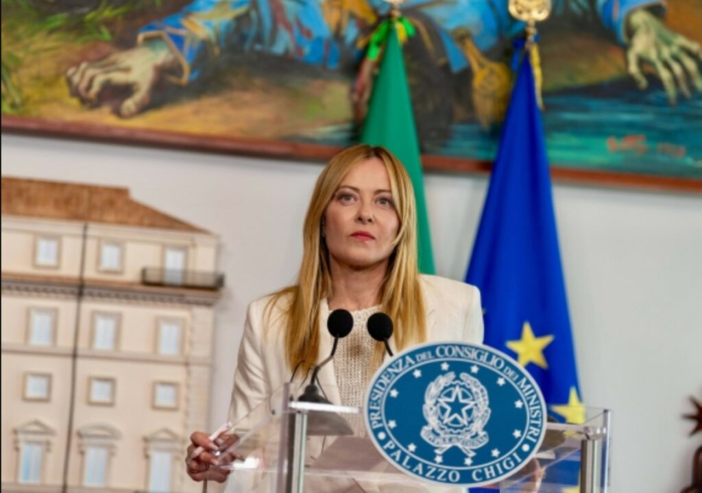 Projektligji italian për njohjen e fytyrës me IA, Brukseli: Ndalohet në hapësirat publike!