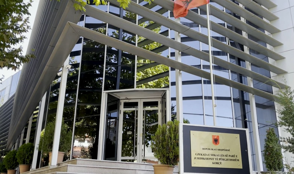 Atentati ndaj Brian Syzos, gjykata lë në burg autorin dhe një nga bashkëpunëtorët