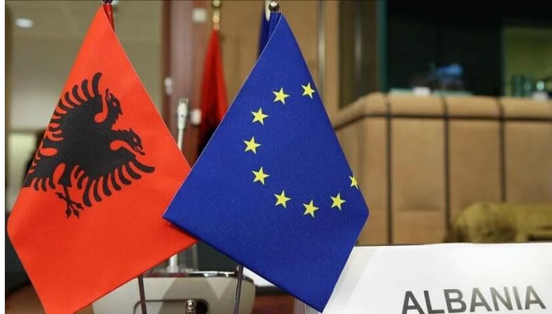 Shqipëria dorëzon Ciklin e Tretë të Raportimit të Agjendës së Reformave pranë Komisionit Evropian