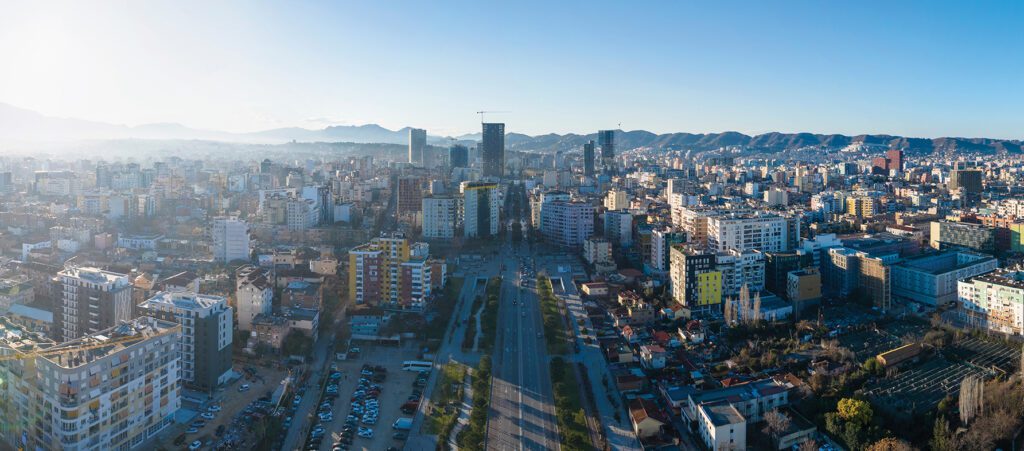Eurostat: Shqipëria, e katërta në Europë për vdekjet nga ndotja e ajrit
