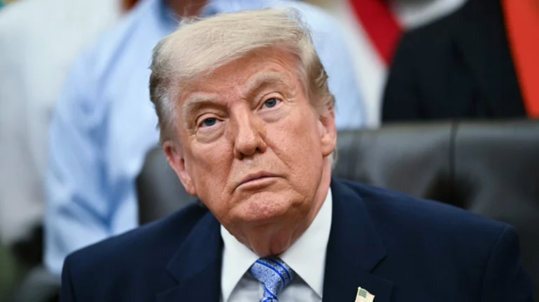 “Kanë rënë dakord për pothuajse gjithçka na duhet”, Trump: Irani është shuar ushtarakisht