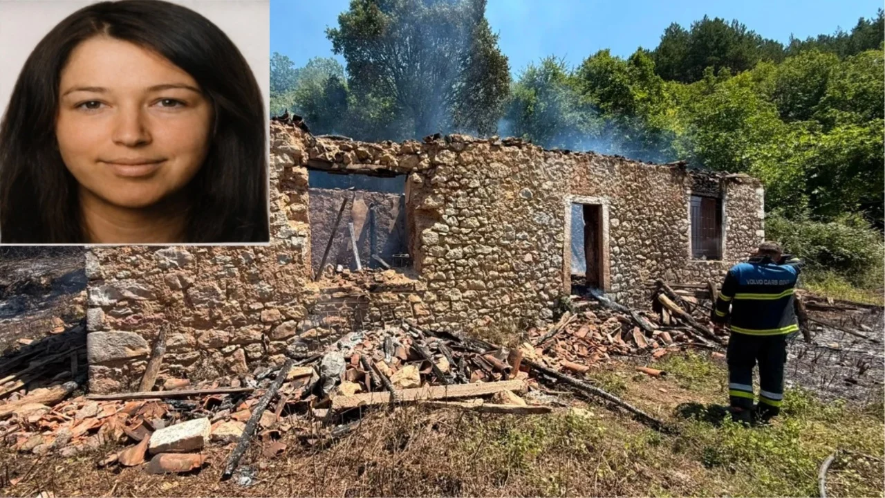 Humbën jetën nga zjarri që përfshiu banesën, jepet sot lamtumira e fundit për nënën dhe fëmijët 3 dhe 1 vjeç