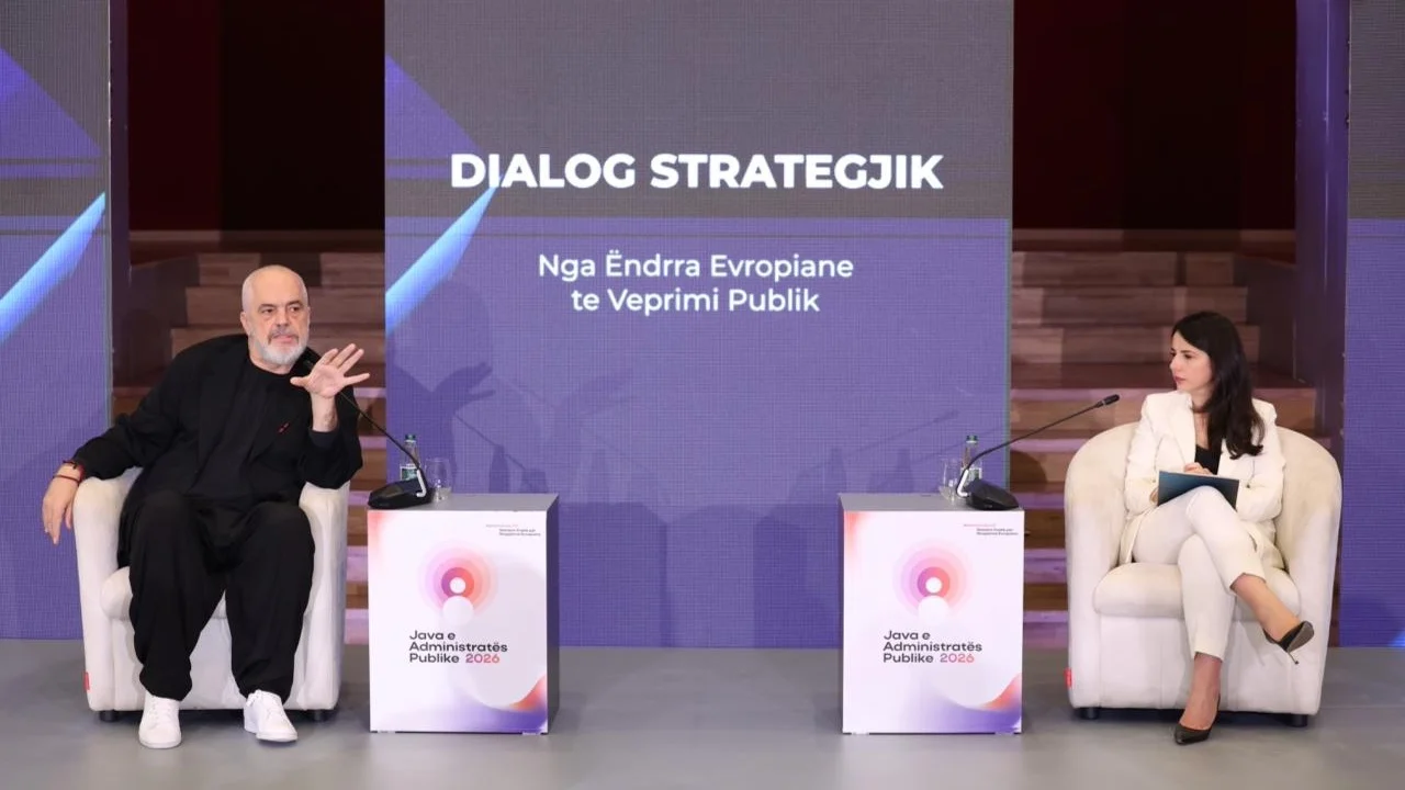 “Kadastra s’do të jetë më makth”, Rama: Mund të ndërrosh sa kryeministra të duash, por përmirësimet vijnë nga sistemi