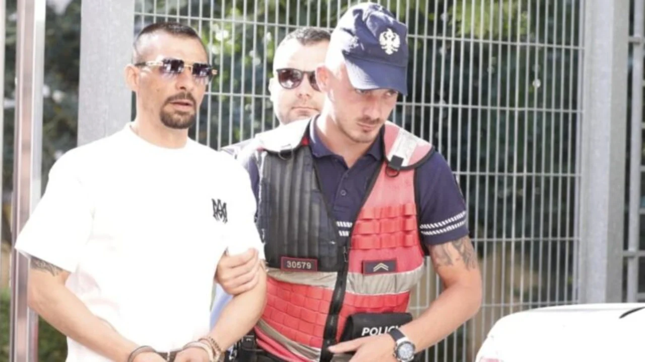 Vrasja e ish-policit Santiago Malko, lihet në fuqi dënimi me 28 vite burg për Ilir Selmanin