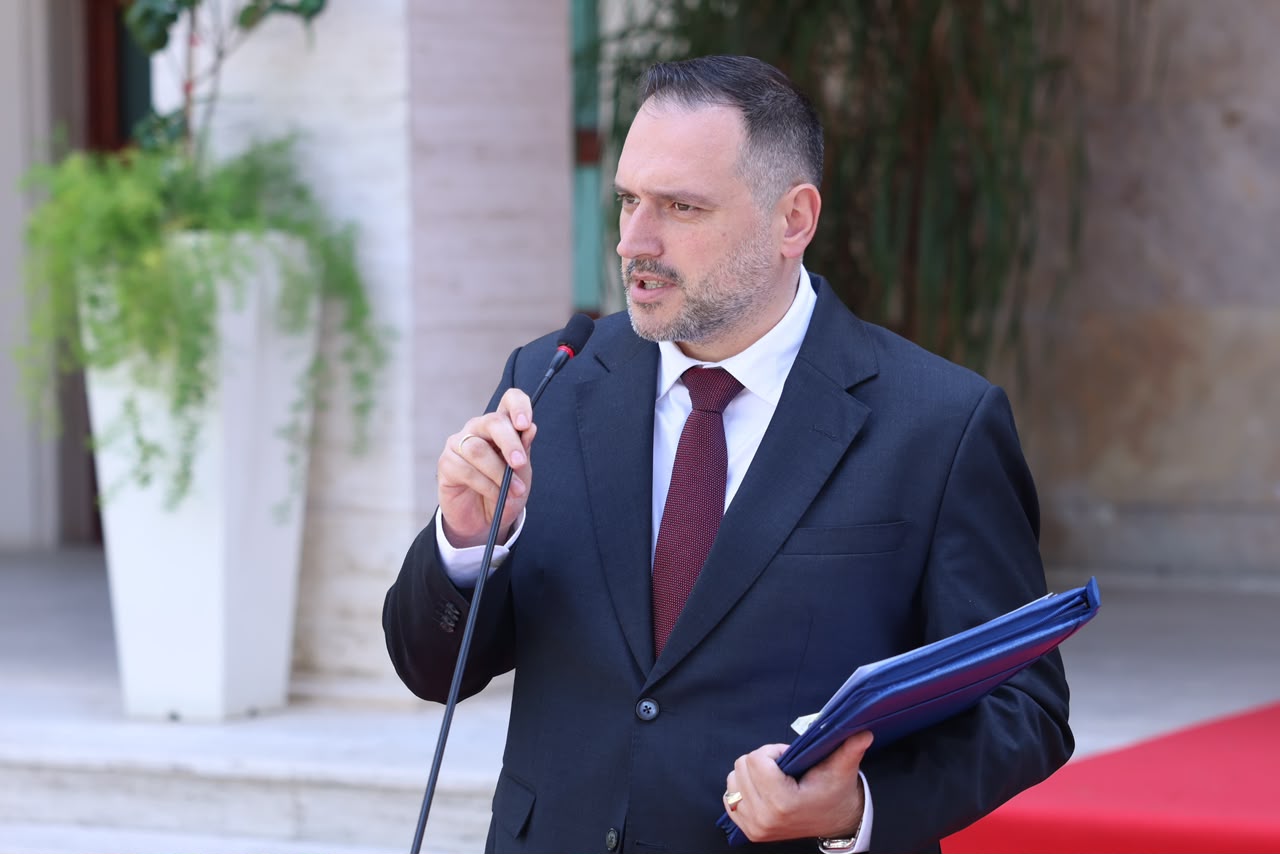 Ministri i Mbrojtjes: Samiti i NATO-s në Tiranë? Data dhe vit do të vendoset nga aleanca! Javën që vjen miratojmë vendimin për dërgimin e Oficerëve të Shtabit në Gaza!