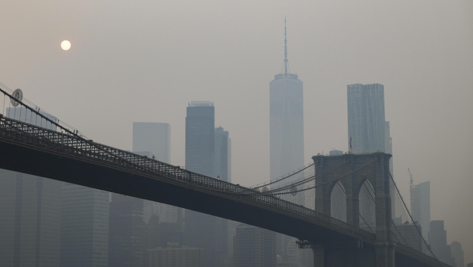 Alarm para finales Spanjë-Argjentinë, shkak bëhet ajri i ndotur në New York