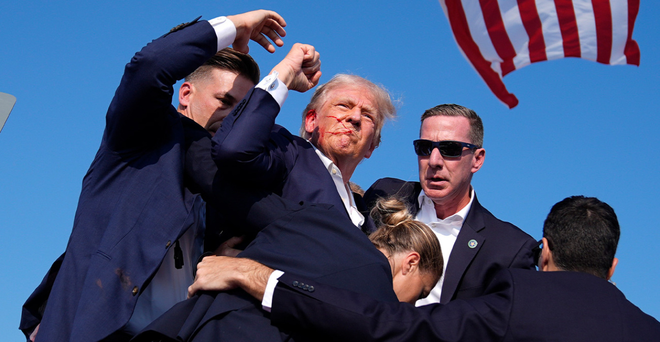 Atentati ndaj Trump në Pensilvani, raporti i Departamentit të Sigurisë Kombëtare zbulon dështimet serioze të Shërbimit Sekret që çuan në plagosjen e Presidentit