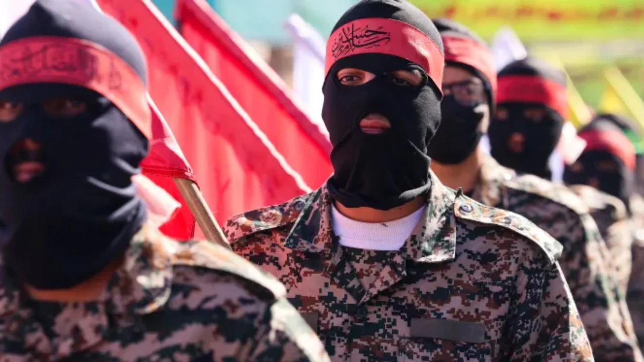 Britania merr vendimin e fortë ndaj Iranit, shpall Gardën Revolucionare Islamike kërcënim për sigurinë kombëtare dhe e ndalon në territorin e saj