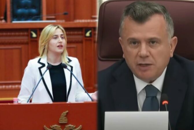 Ina Zhupa: Taulant Balla gënjen, Berisha e planifikoi aeroportin e Vlorës në zonën e Levanit, jo në Nartë. Rama e çoi në zonë të mbrojtur!