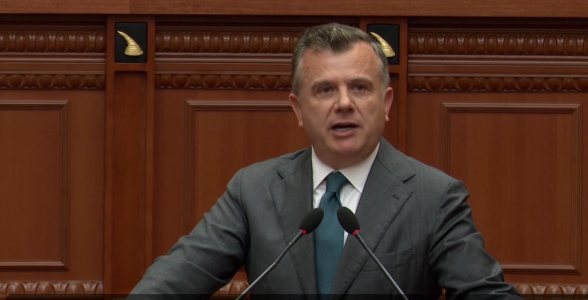Balla në Kuvend: Protesta kundër qeverisë po financohet edhe nga Kremlini