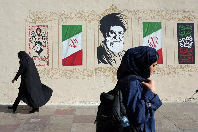 Irani: Të paktën 50 të vdekur dhe 500 të plagosur në sulmet e fundit amerikane