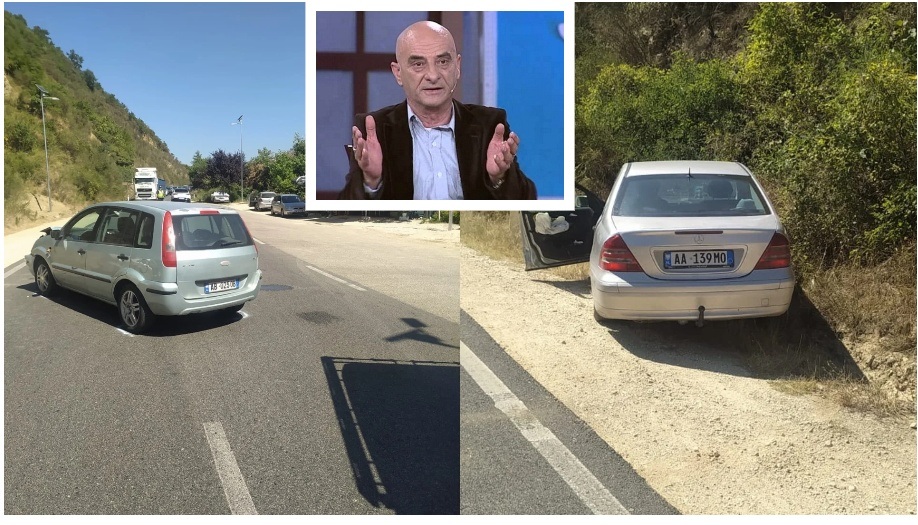 Aksidentohet me makinë “Cekja” i Beratit