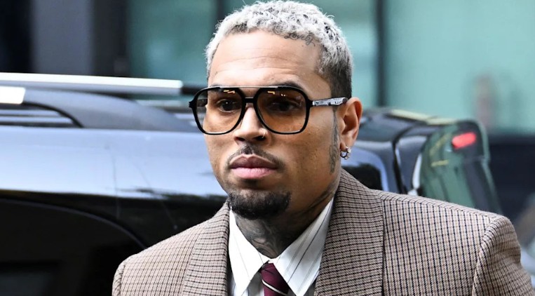 Chris Brown humb gjyqin me shërbyesen e shtëpisë, urdhërohet t’i paguajë 13 milionë dollarë për shkak se u sulmua nga qeni i tij