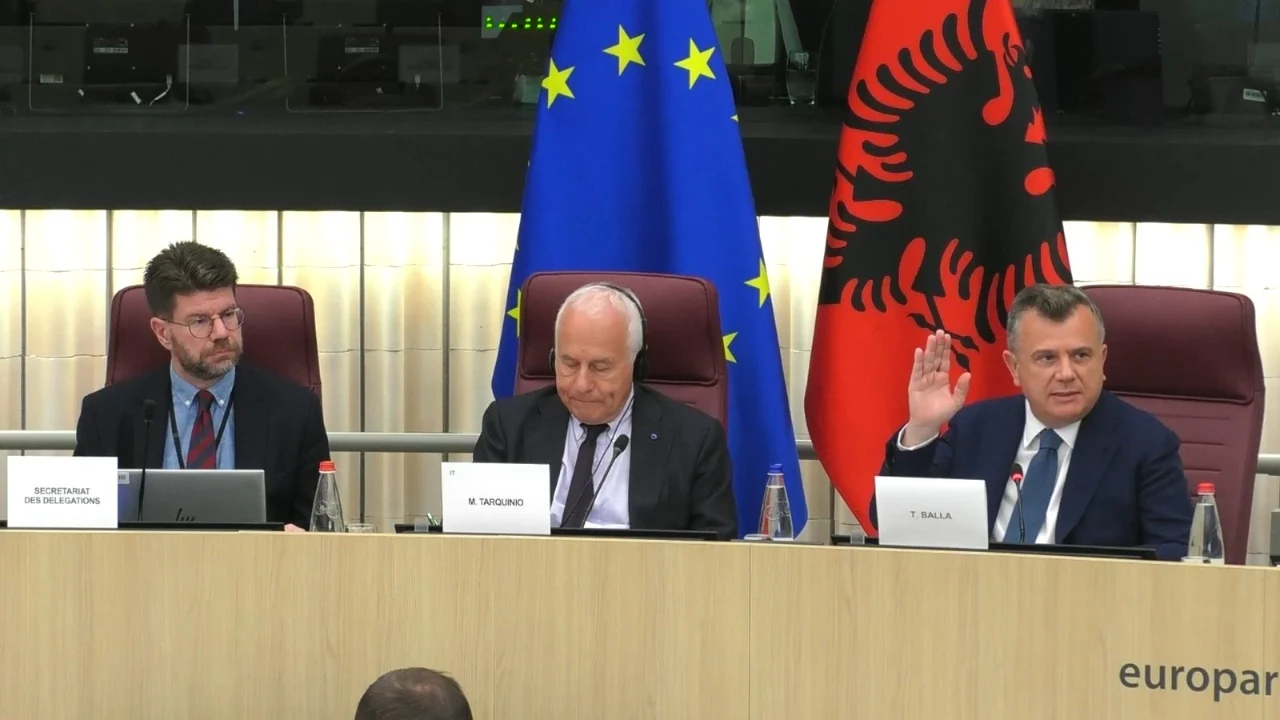 PD voton kundër rezolutës së integrimit në mbledhjen e përbashkët me PE-në: Na rrëzuan amendamentet