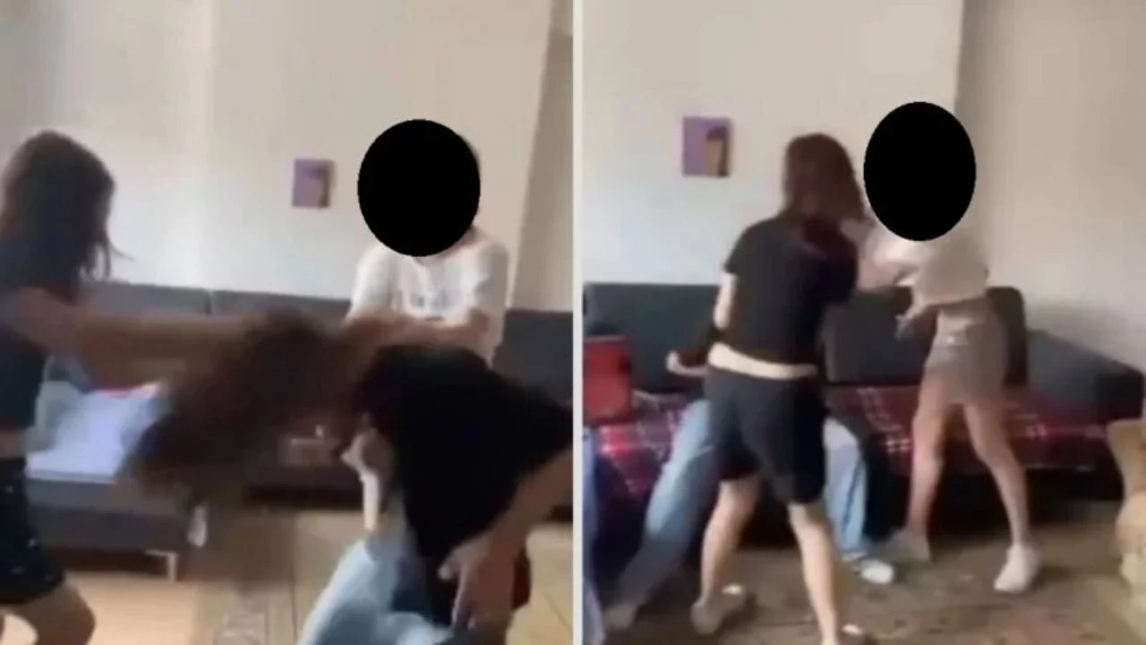Dhunuan të miturën dhe e xhiruan momentin, Gjykata e Fierit lë në burg 20-vjeçaren. Jepen masat e sigurisë edhe për dy të miturat