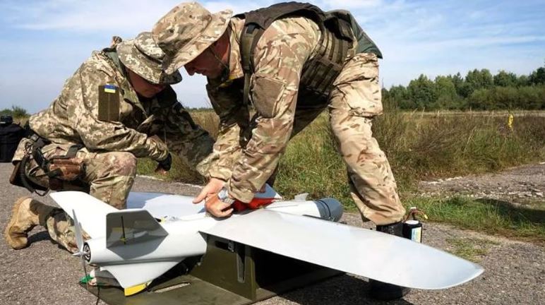 Bashkimi Evropian dhe Ukraina bashkojnë forcat për prodhimin e dronëve, Von der Leyen e konfirmon! Kievi prodhon 10 milionë në vit