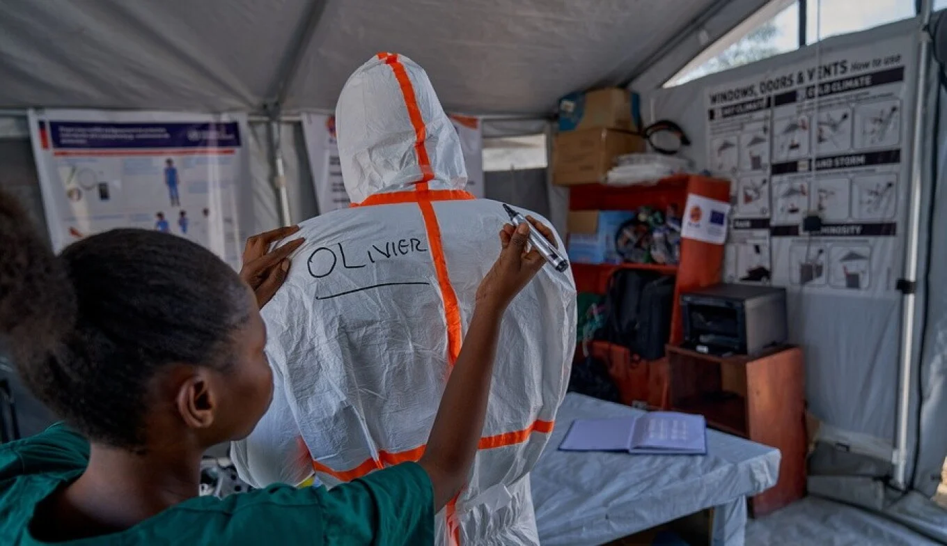 Ebola përhapet me ritme alarmante në Kongo, mbi 2 mijë raste dhe 828 viktima