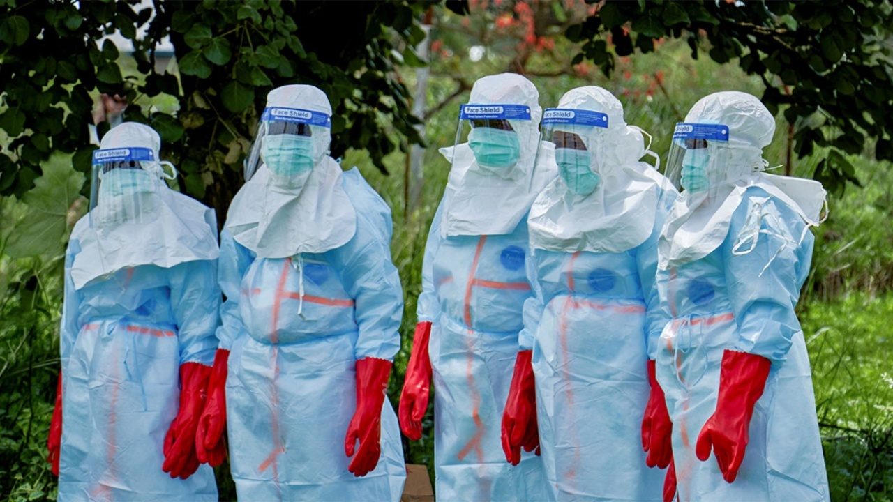 Mbi 2 mijë raste dhe 754 viktima nga Ebola në Kongo, OBSH: Epidemia po përhapet me ritëm alarmues