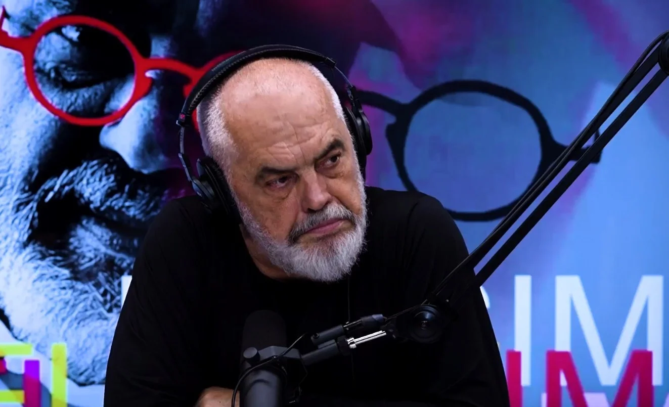 “Organizim i motivuar politikisht”, Rama reagon sërish pas sulmit kibernetik ndaj bizneseve shqiptare: U goditën pabesisht në kulmin e sezonit