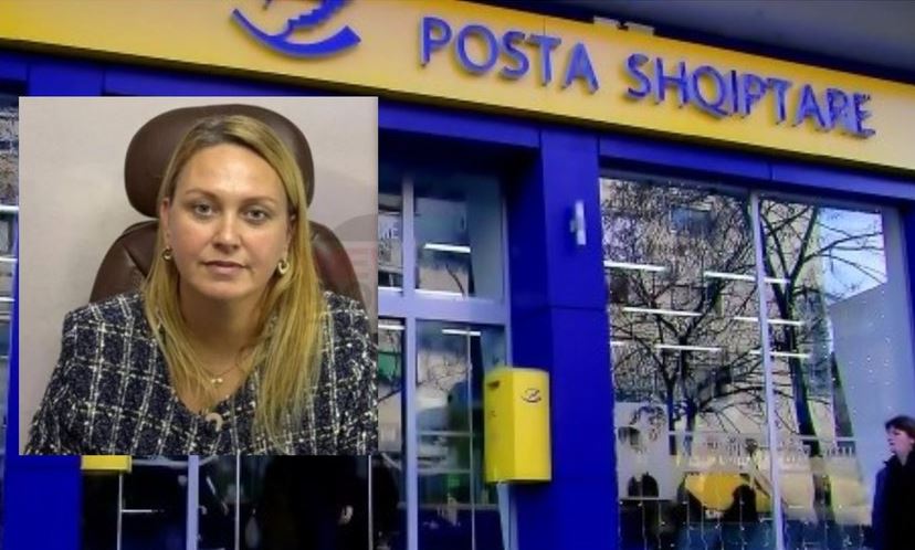 Skandali në filialin e Postës në Durrës, Policia: Arrestohet drejtoresha dhe dy vartëset e saj! Vodhën 690 milionë lekë të vjetër nga pensionet dhe ndihmat sociale