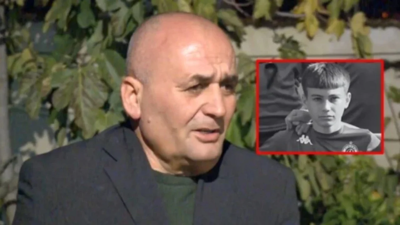 Apeli la në fuqi dënimin me 16 vite burg për Mario Përlleshajn, babai i Martin Canit: Pretendonim një dënim më të madh