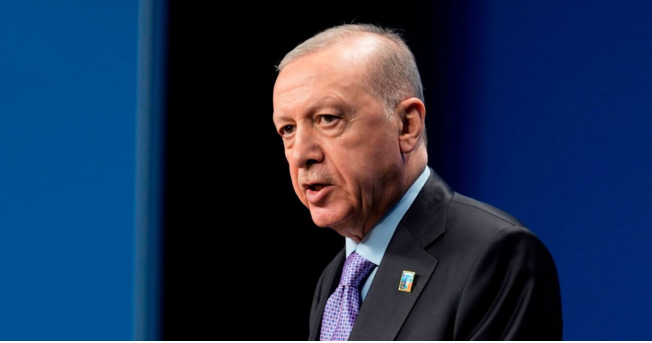 Erdogan sulmon sërish Izraelin: Janë të varur nga lufta! S’do të lejojmë që ta zhysin sërish rajonin në erën e barutit e gjakut