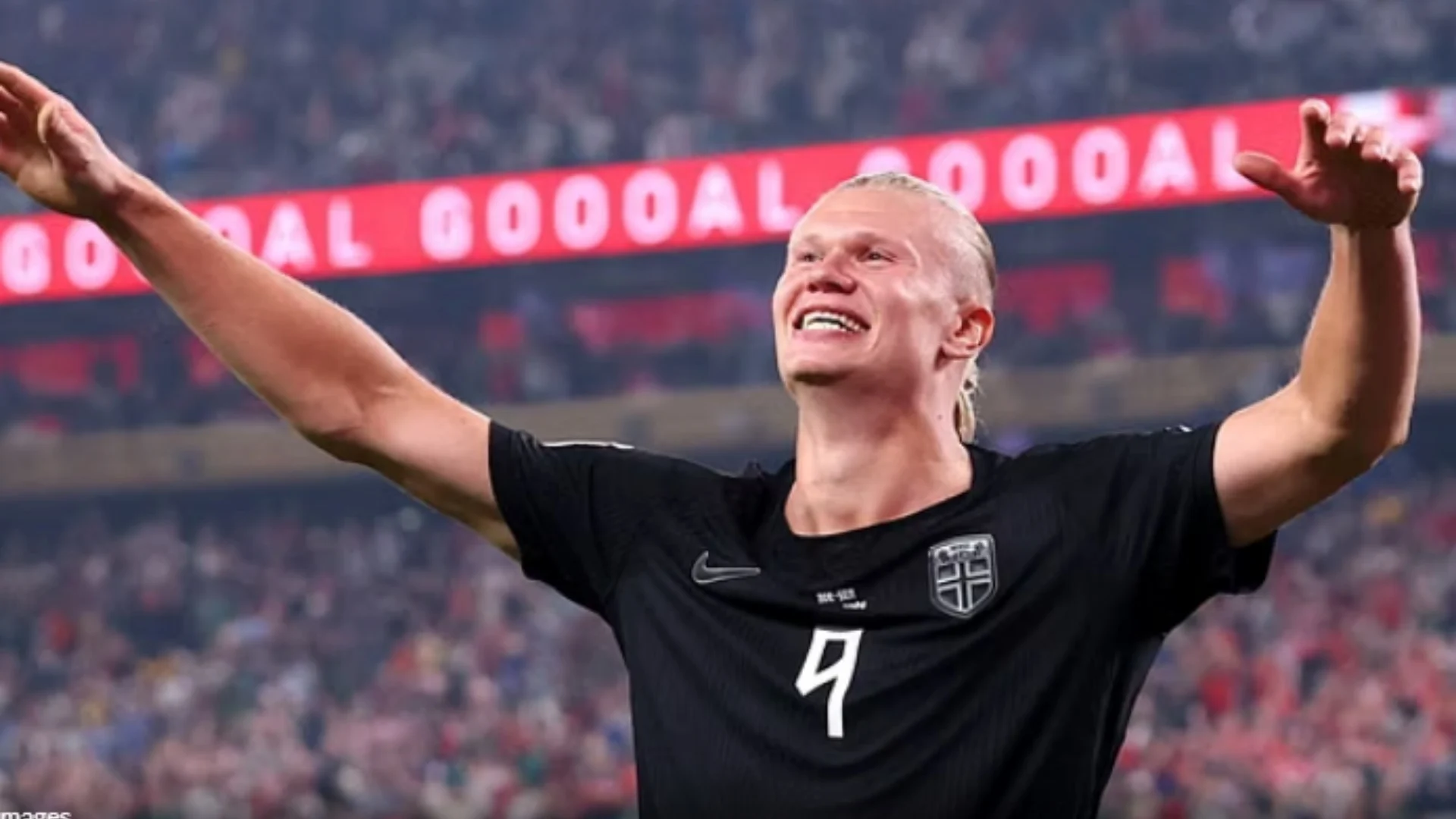Prapaskena e Erling Haaland: Mund të luaja me Anglinë, zgjodha Norvegjinë falë babait tim